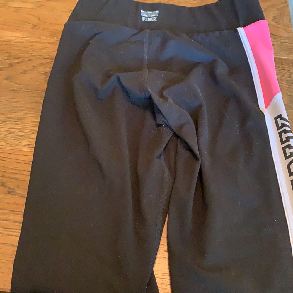 Pink Victoria Secret pants - Picture 5 of 5